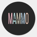 Recherche de mammographie autocollants Technologue en mammographie