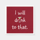 Zoek naar alcohol servetten Plezier