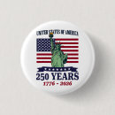 Recherche de statue liberté badges Patriotisme