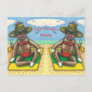 Zoek naar strand humor meer briefkaarten Schattig