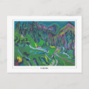 Recherche de ernst cartes postales Ernst ludwig kirchner