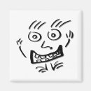 Recherche de alternative magnets Noir et blanc