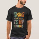 Zoek naar grappige kapper tshirts Salon