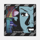 Recherche de radio vintage magnets Rétro