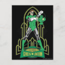 Recherche de lanternes cartes postales Héros