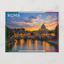 Zoek naar rome italië briefkaarten Historisch
