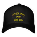 Recherche de pêcheur à casquettes Passionné de pêche