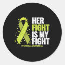 Recherche de sclérose autocollants Cancer du rein