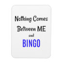 Zoek naar bingo magneten Speler