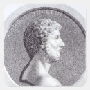 Recherche de marcus aurelius autocollants Philosophe