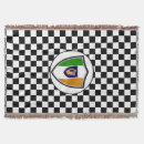 Zoek naar ierse dekens Vlag