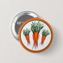 Recherche de carotte badges Nourriture