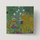 Recherche de gustav klimt badges Paysage