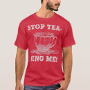 Recherche de tea puns tshirts Mignon