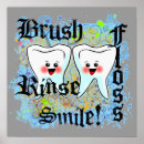 Zoek naar tandarts kantoor posters Orthodontist