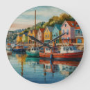 Recherche de yacht horloges Saisonnier