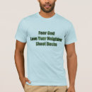 Recherche de canna tshirts Drôle