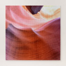 Recherche de antelope canyon puzzles Paysage