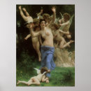 Recherche de bouguereau de william posters Mythologie