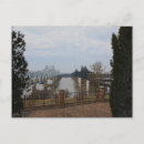 Recherche de le mississippi cartes postales Pont
