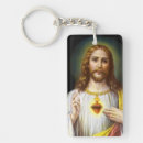 Recherche de sacre coeur porteclés Christianisme