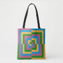 Recherche de les rotations sacs Géométrique