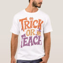 Recherche de groovy hommes tshirts Enseignant
