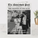 Recherche de programmes invitations Chronologie