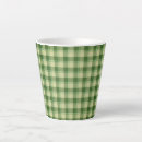 Recherche de saint patrick tasses Vert