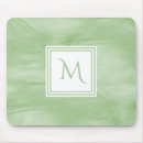 Recherche de vert clair tapis souris Pour elle