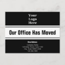 Recherche de business moving Customer
