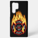 Recherche de flammes samsung coques Feu