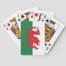 Recherche de rugby jeux de cartes Drapeau