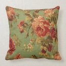 Recherche de vieux rose coussins Cru