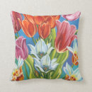 Zoek naar tulpen bloemen kussens Bloemkolen