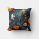 Zoek naar roodborstje kussens Halloween