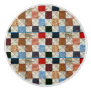 Recherche de couture boutons et poignées de porte Motif