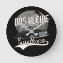 Recherche de le deutschland horloges Allemand