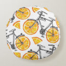 Recherche de motif orange coussins Sans couture