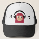 Recherche de filles mignonnes casquettes Cool