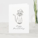Recherche de coloriage vœux cartes Amusant