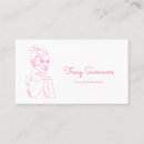 Recherche de femme cartes visite Rose