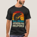 Zoek naar snoeken tshirts Visser