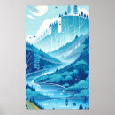 Recherche de conception numérique impressions sur toile Peinture