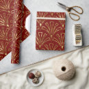 Zoek naar donkerrood cadeaupapier Elegant