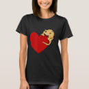 Recherche de crested gecko tshirts Mignon