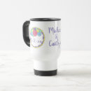 Recherche de bridal shower voyage mugs Fiançailles