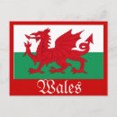 Zoek naar wales briefkaarten Souvenir