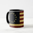 Recherche de betsy tasses Drapeau de betsy ross