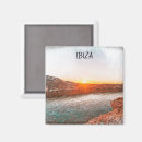 Zoek naar ibiza spanje magneten Landschap